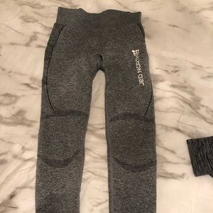 Jednorth leggings